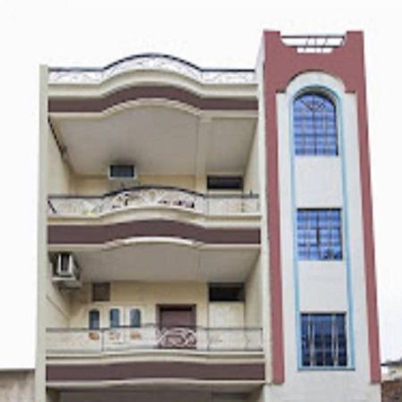 Hotel Mahalaxmi - Ujjain Exterior photo